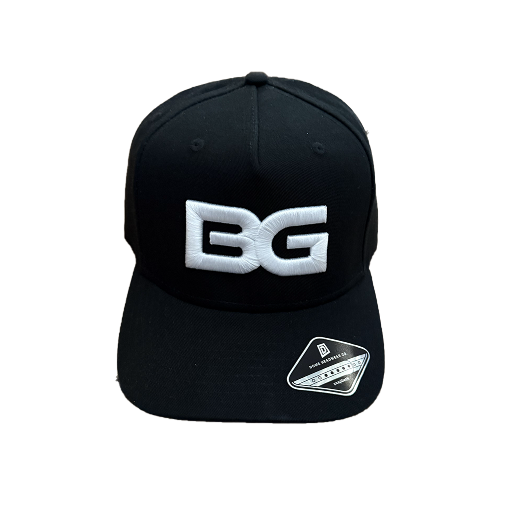 BG Logo Hat